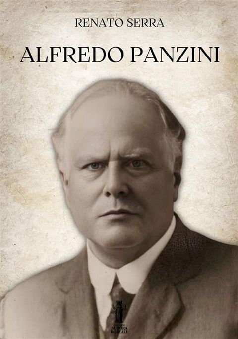 Alfredo Panzini(Kobo/電子書)