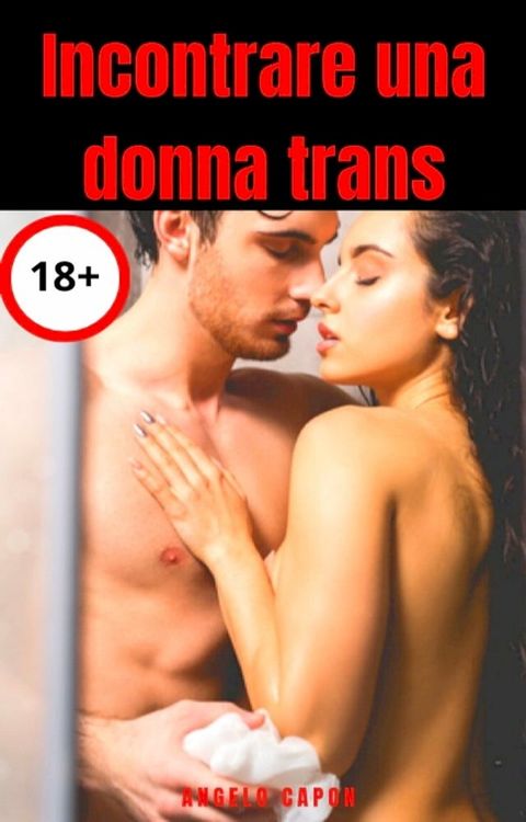 Incontrare una donna trans(Kobo/電子書)