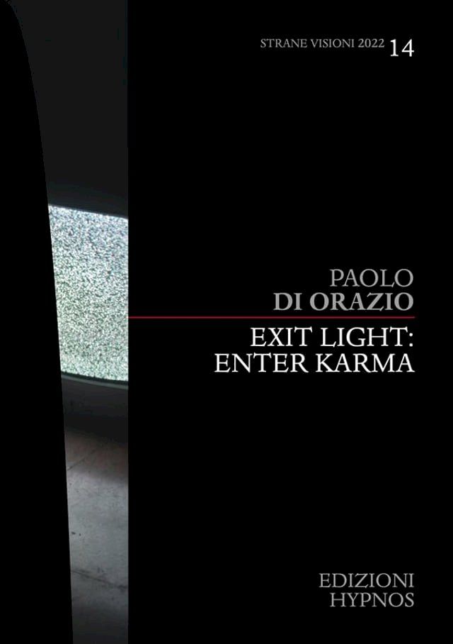  Exit LIght: Enter Karma(Kobo/電子書)