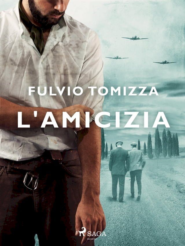  L'amicizia(Kobo/電子書)