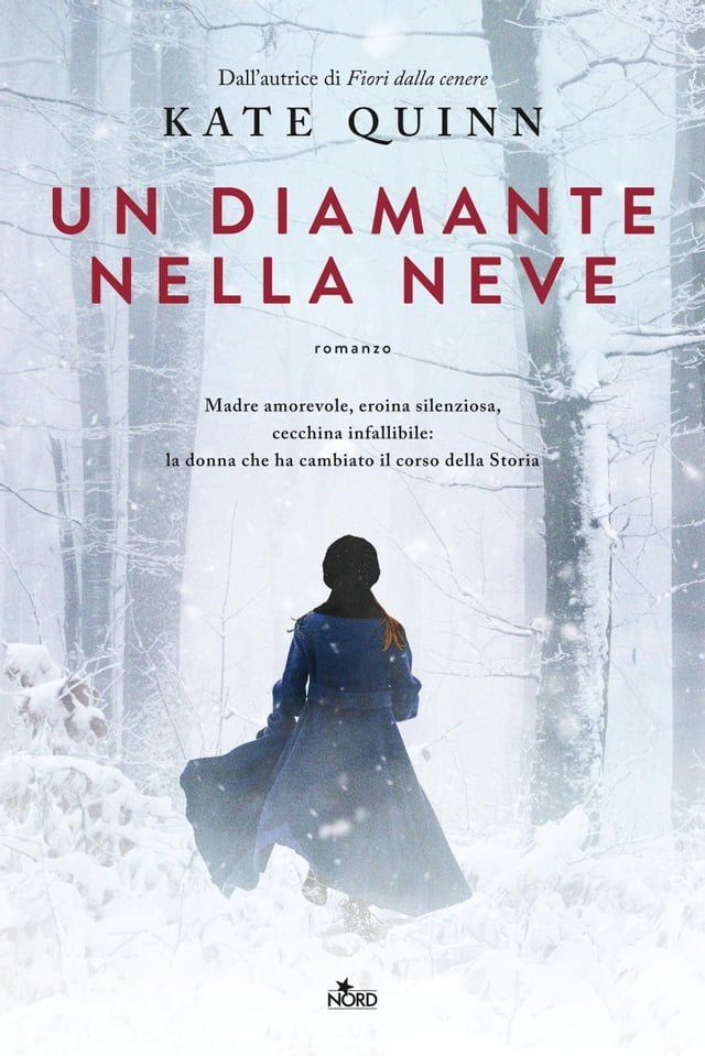  Un diamante nella neve(Kobo/電子書)