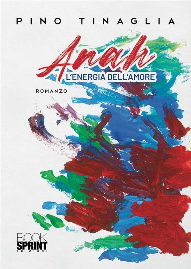  Anah - L’Energia dell’Amore(Kobo/電子書)