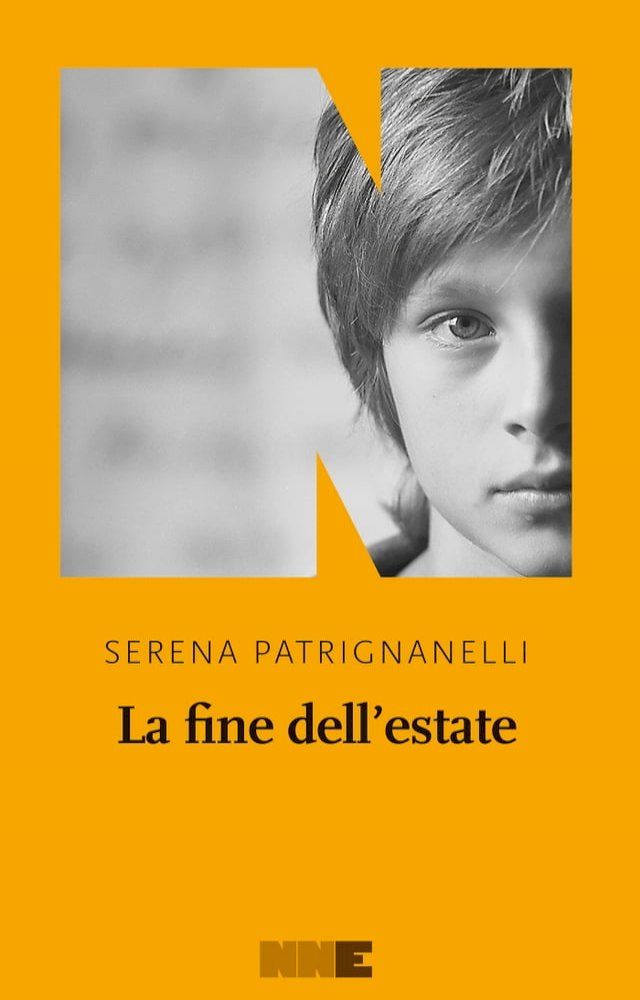  La fine dell'estate(Kobo/電子書)