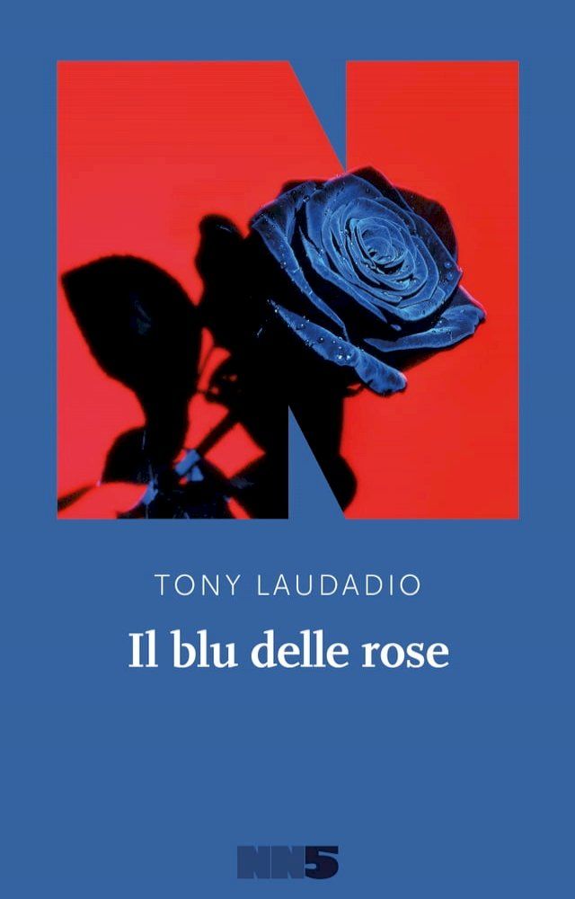  Il blu delle rose(Kobo/電子書)