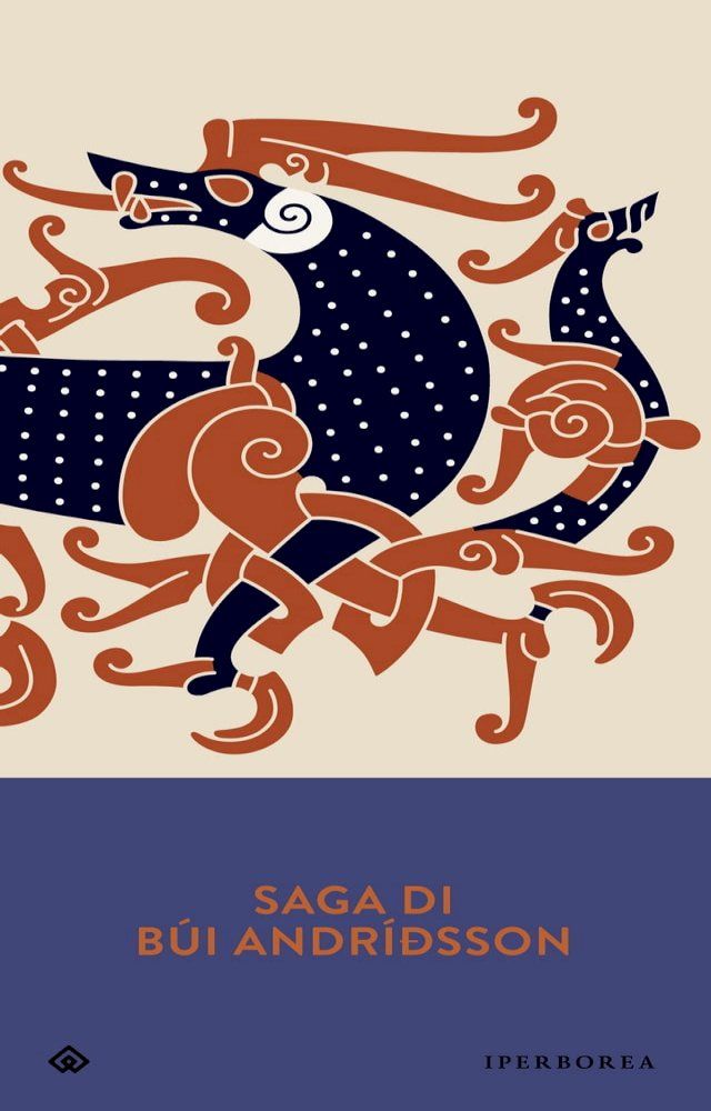  Saga di B&uacute;i Andr&iacute;&eth;sson(Kobo/電子書)