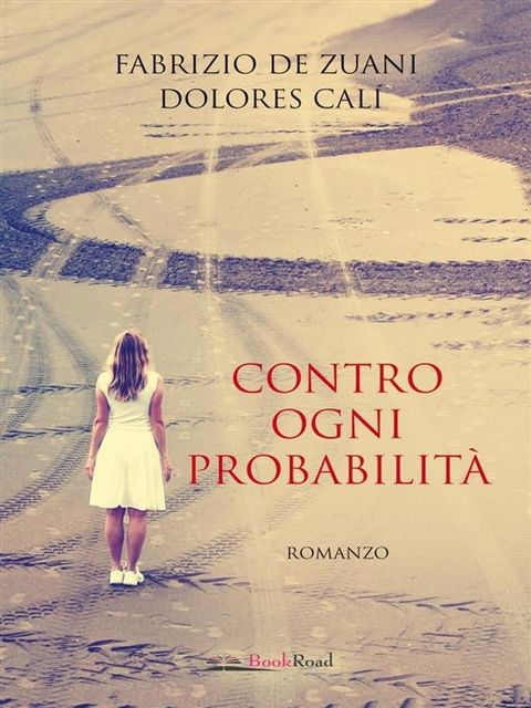 Contro ogni probabilit&agrave;(Kobo/電子書)