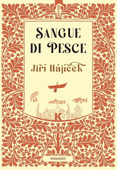 Sangue di pesce(Kobo/電子書)