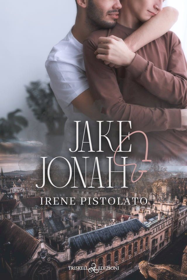  Jake & Jonah(Kobo/電子書)