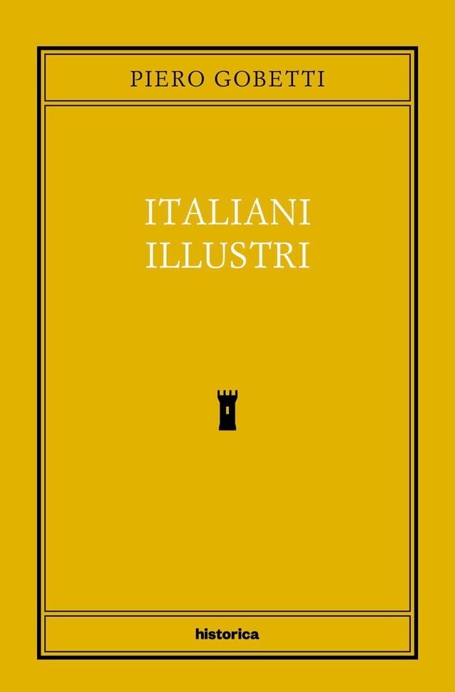  Italiani illustri(Kobo/電子書)