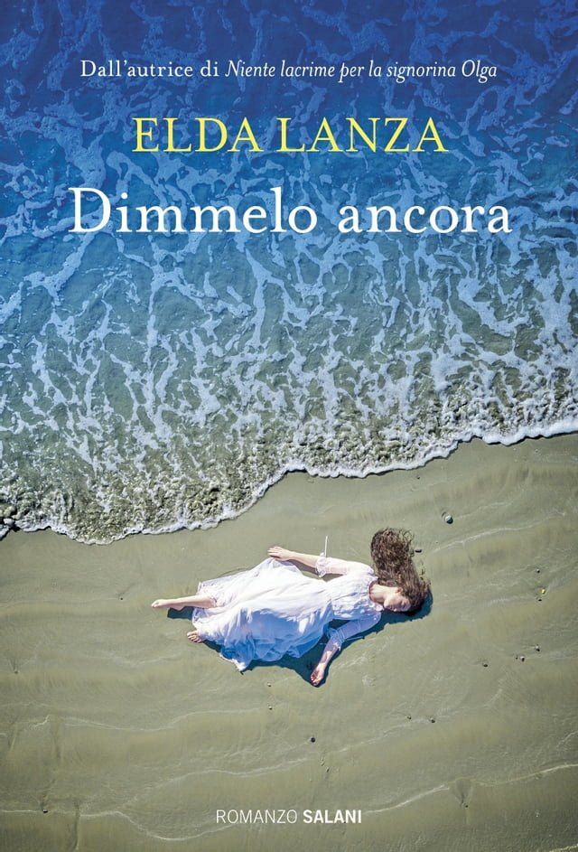  Dimmelo ancora(Kobo/電子書)