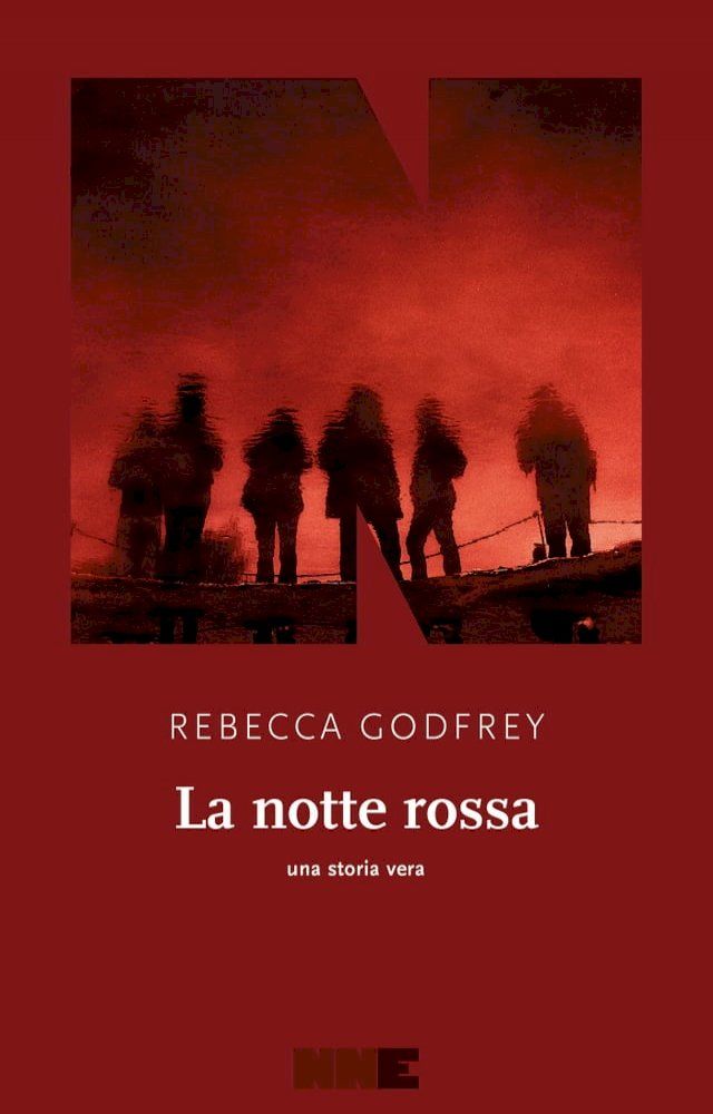  La notte rossa(Kobo/電子書)