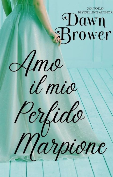 Amo il mio perfido marpione(Kobo/電子書)