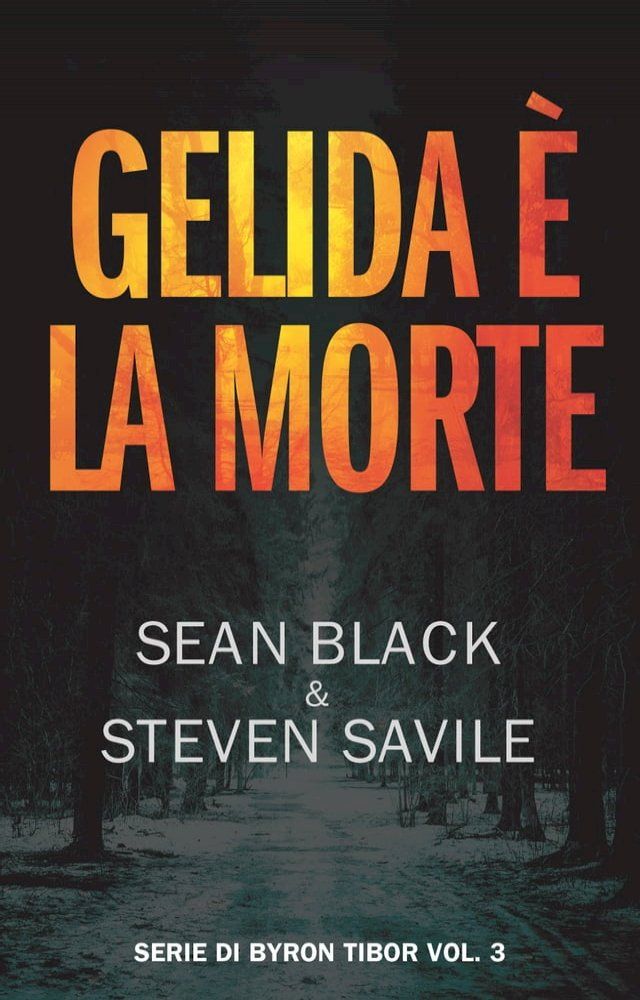  Gelida è la morte(Kobo/電子書)