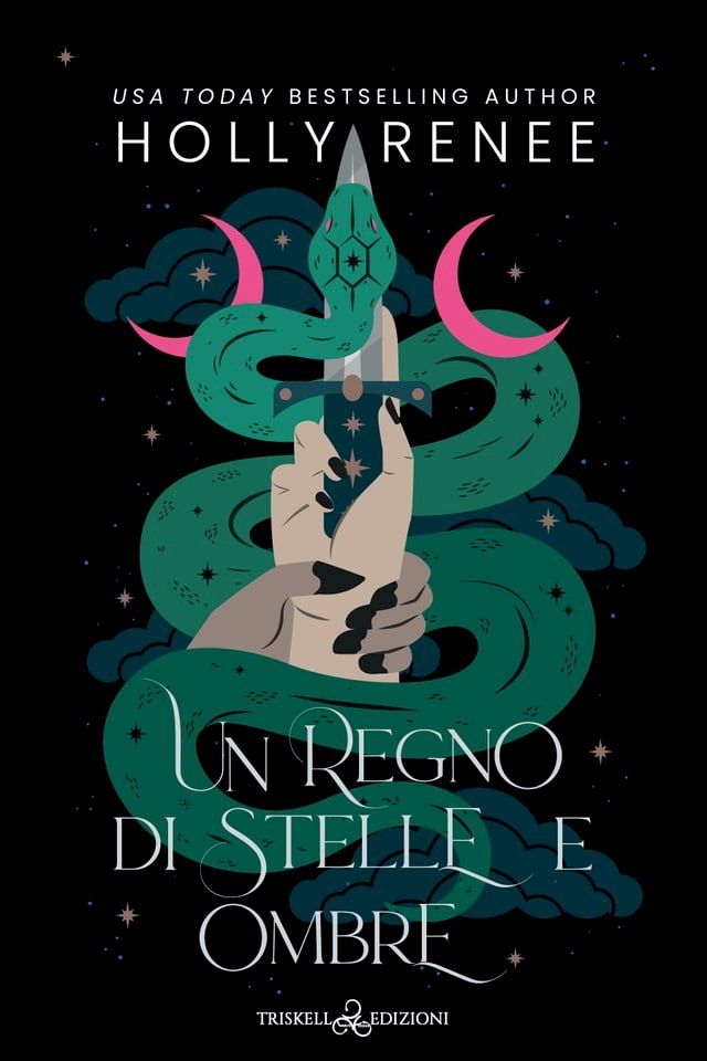  Un regno di stelle e ombre(Kobo/電子書)