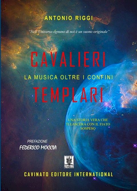 Cavalieri Templari(Kobo/電子書)