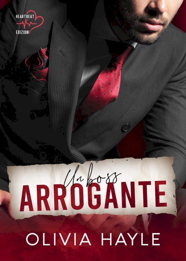  Un boss arrogante(Kobo/電子書)