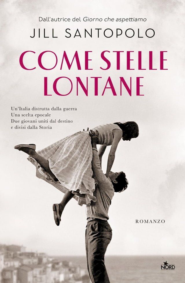  Come stelle lontane(Kobo/電子書)