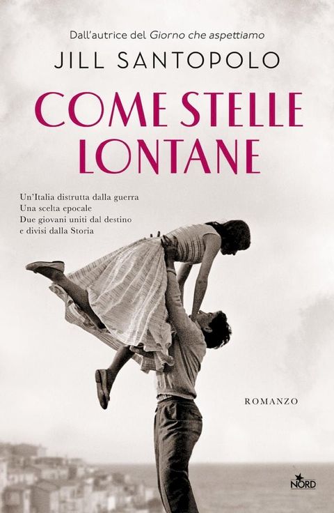 Come stelle lontane(Kobo/電子書)