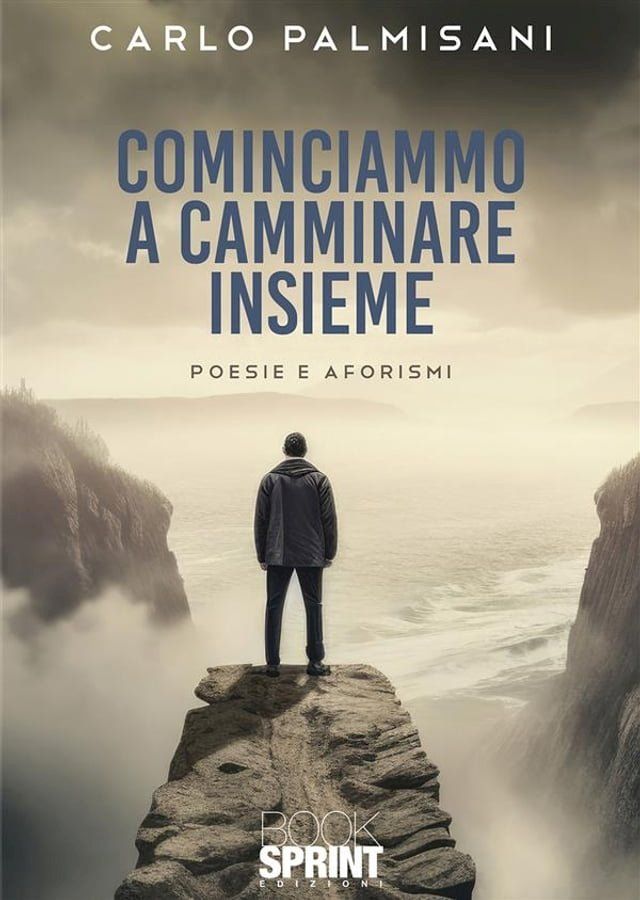  Cominciammo a camminare insieme(Kobo/電子書)