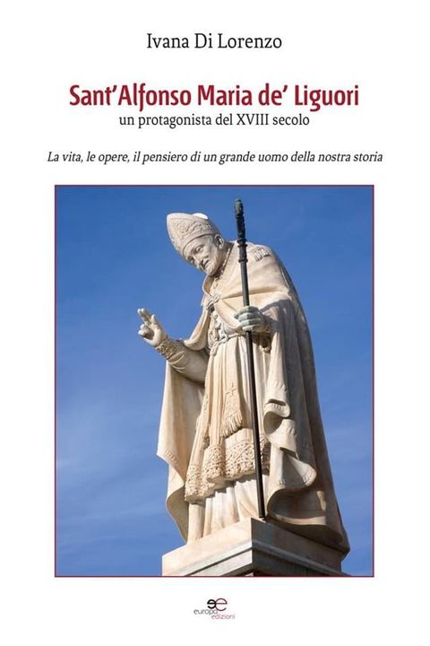 Sant’Alfonso Maria de’ Liguori(Kobo/電子書)