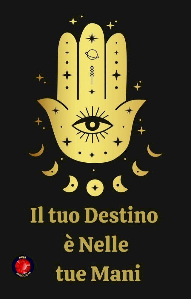  Il tuo Destino è Nelle tue Mani(Kobo/電子書)