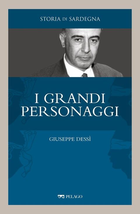 Giuseppe Dess&igrave;(Kobo/電子書)