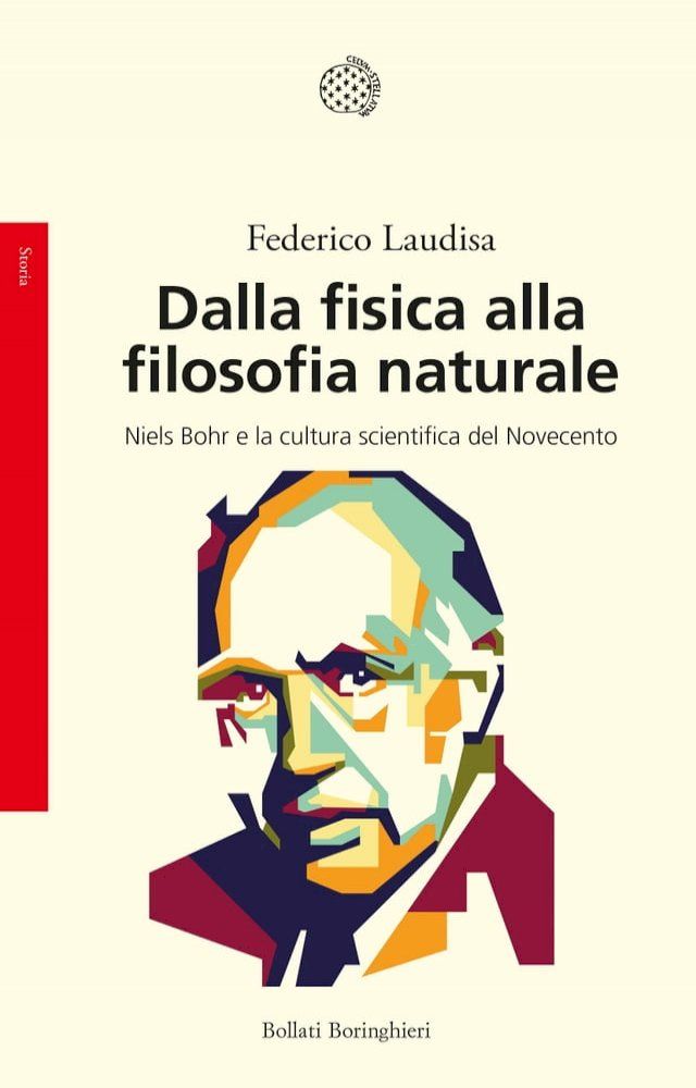  Dalla fisica alla filosofia naturale(Kobo/電子書)