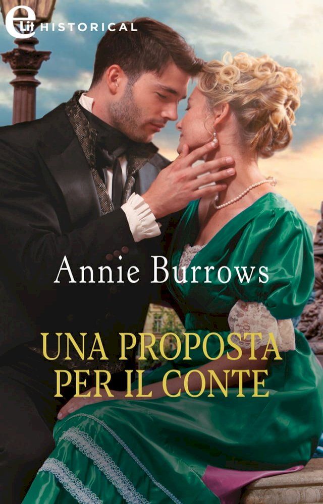  Una proposta per il conte (eLit)(Kobo/電子書)