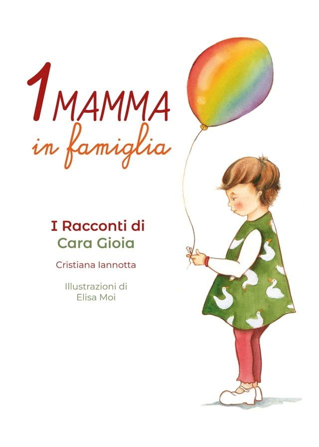  I racconti di Cara Gioia(Kobo/電子書)