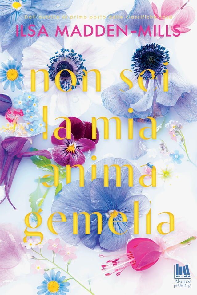  Non sei la mia anima gemella(Kobo/電子書)