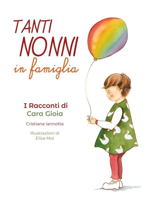 I racconti di Cara Gioia(Kobo/電子書)