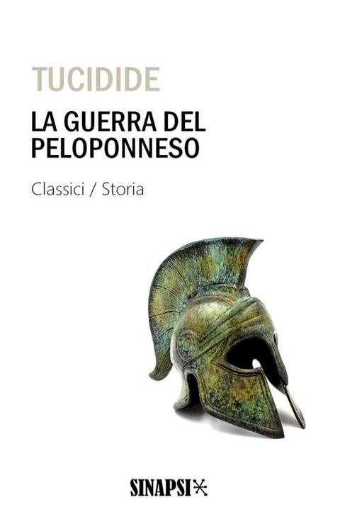 La guerra del Peloponneso(Kobo/電子書)