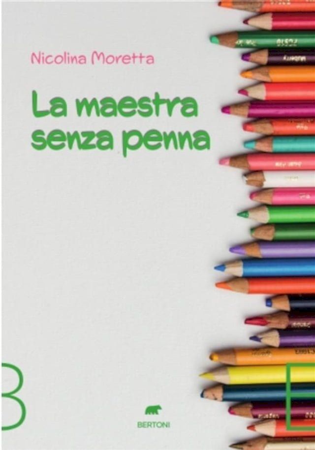  La maestra senza penna(Kobo/電子書)