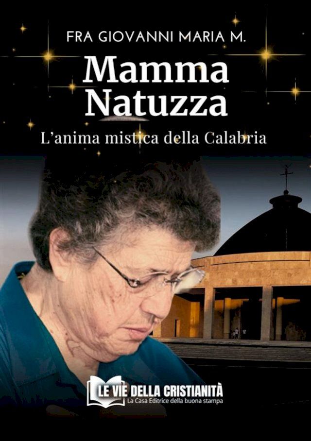  Mamma Natuzza(Kobo/電子書)