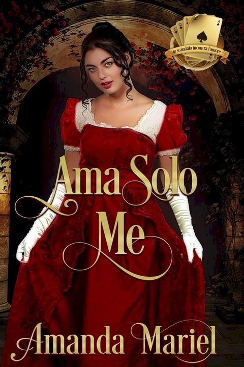 Ama Solo Me(Kobo/電子書)