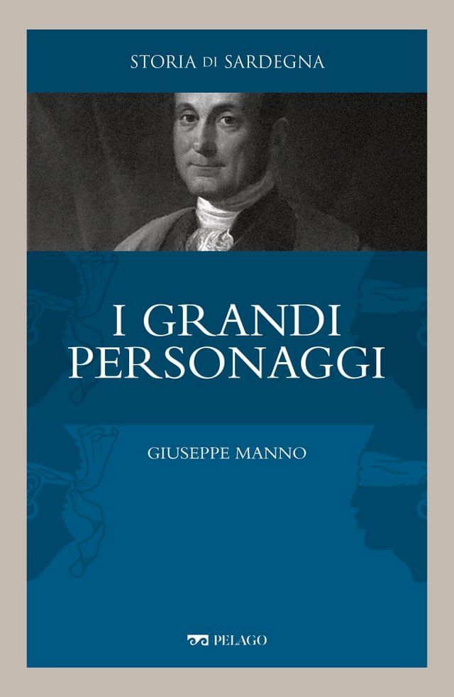  Giuseppe Manno(Kobo/電子書)