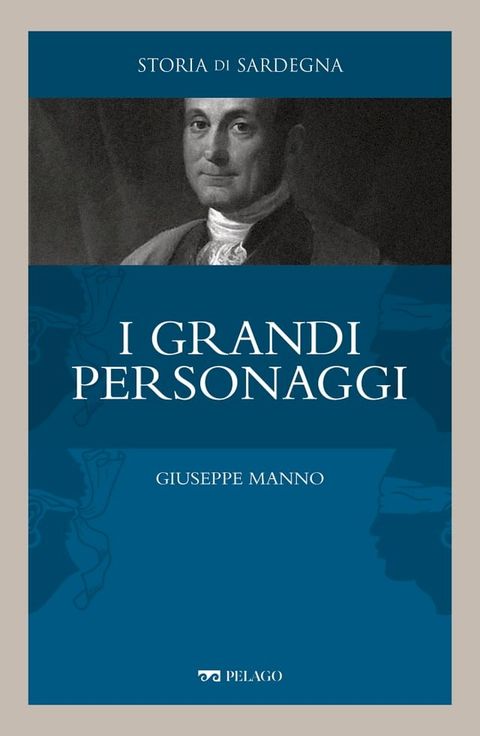 Giuseppe Manno(Kobo/電子書)