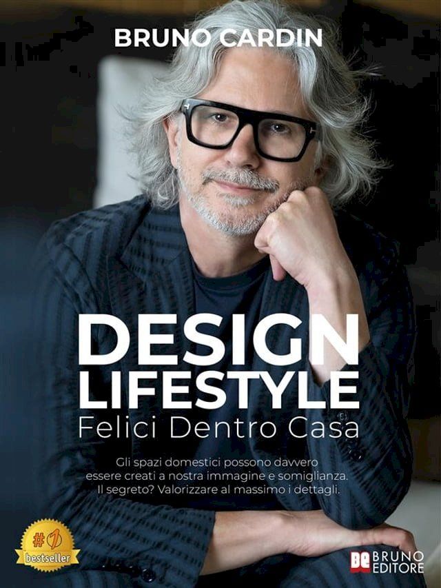  Design Lifestyle(Kobo/電子書)