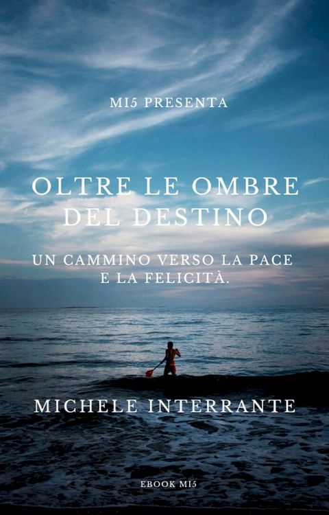 Oltre le Ombre del Destino(Kobo/電子書)