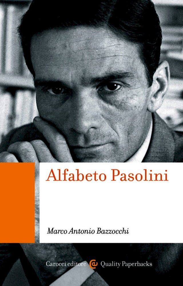  Alfabeto Pasolini(Kobo/電子書)