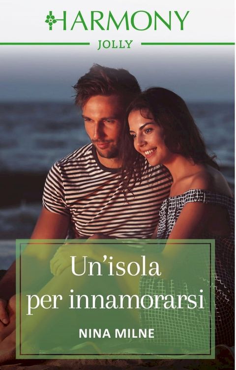 Un'isola per innamorarsi(Kobo/電子書)