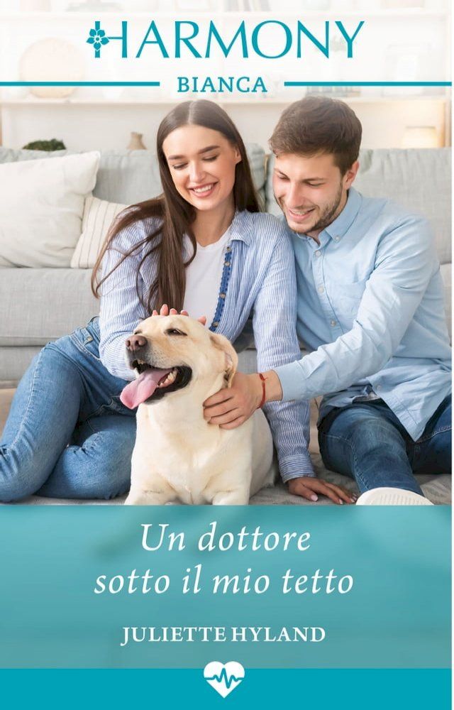  Un dottore sotto il mio tetto(Kobo/電子書)