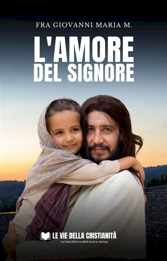  L'Amore del Signore(Kobo/電子書)