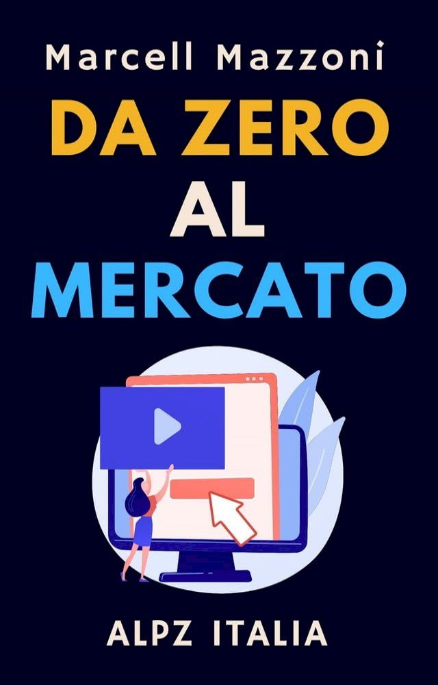  Da Zero Al Mercato(Kobo/電子書)