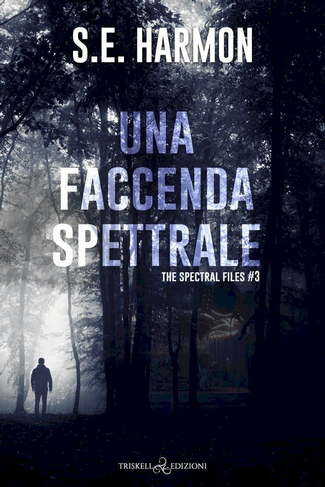  Una faccenda spettrale(Kobo/電子書)