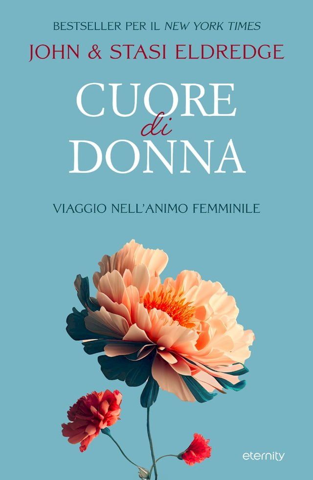  Cuore di donna(Kobo/電子書)