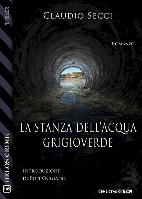 La stanza dell’acqua grigioverde(Kobo/電子書)