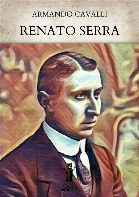 Renato Serra(Kobo/電子書)