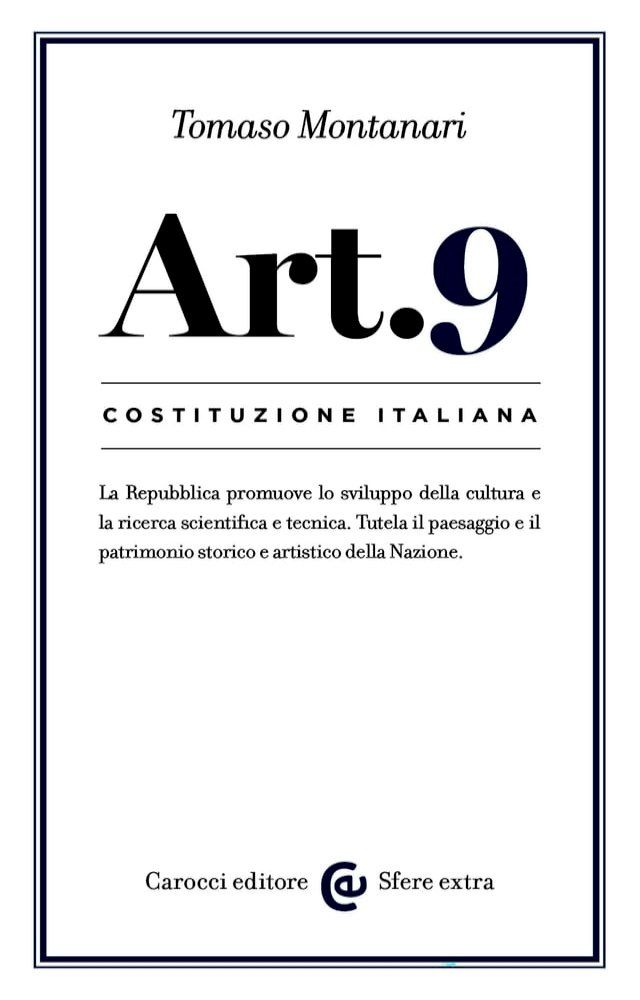  Costituzione italiana: articolo 9(Kobo/電子書)