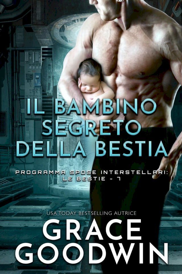  Il Bambino Segreto della Bestia(Kobo/電子書)